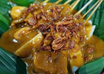 Sate Padang