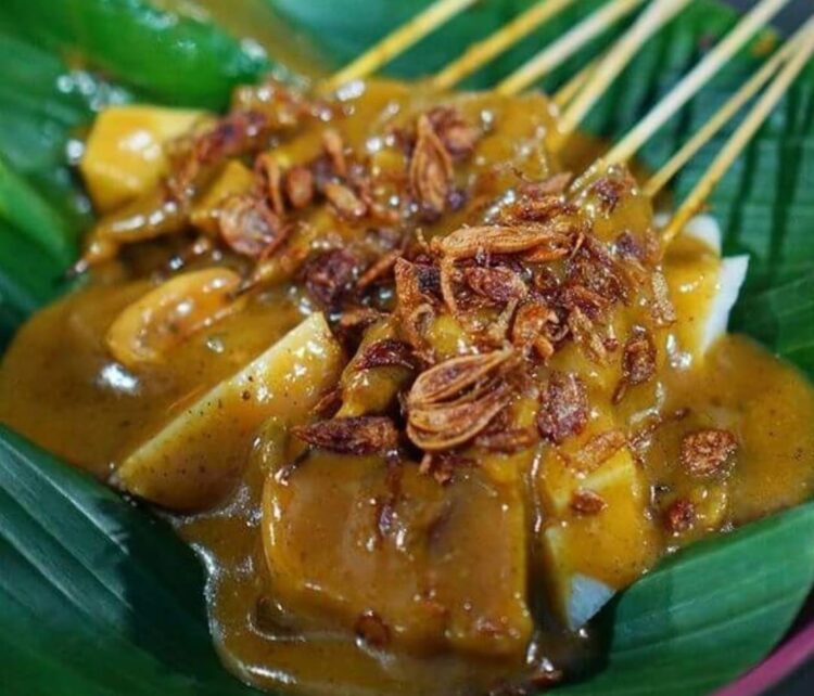 Sate Padang