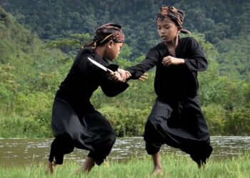 Sumber: Instagram @eriksonjkambari