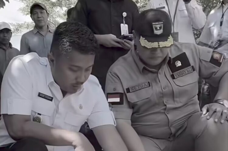 Wakil Gubernur Sumbar Vasko Ruseimy menemukan pembangunan jalan lingkungan di Padang tidak sesuai spesifikasi. Ia menegaskan agar kualitas pekerjaan tidak dikurangi demi kepentingan masyarakat.