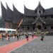 Istano Basa Pagaruyung di Batusangkar
