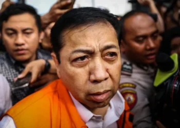 Kredit Foto: Fajar.co.id