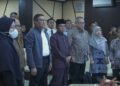 Rapat Perencanaan Kota Terpadu di Sumatera dan Kalimantan (Dok: Website Kota Bukittinggi)