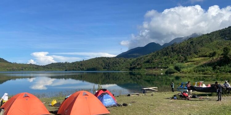 Danau Talang