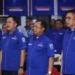 Rakerda Partai Demokrat Sumbar