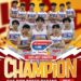 SMA Don Bosco Raih Juara Honda DBL 2025 West Sumatera (Dok: DBL)