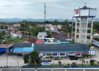 Dok: Situs Pemerintah Kota Payakumbuh