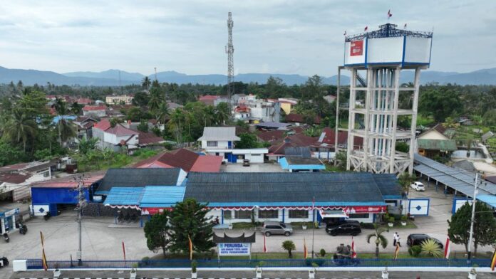 Dok: Situs Pemerintah Kota Payakumbuh