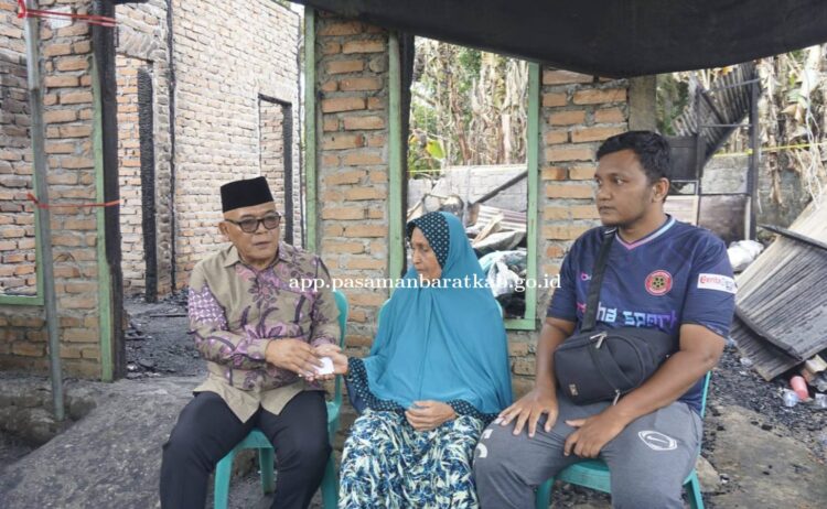 Dok: pasamanbaratkab.go.id