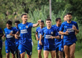 Dok: Semen Padang FC
