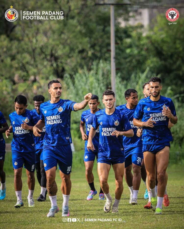 Dok: Semen Padang FC