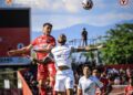 Semen Padang FC Imbang 1-1 Lawan PSM Makassar | Liga Super 2025/2026 (Dok: Semen Padang FC)