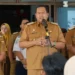 Wako Yota Balad Lepas Mahasiswa Tel-U Program Saga Saja Plus TA 2025/2026 (Dok: Media Center Kota Pariaman)