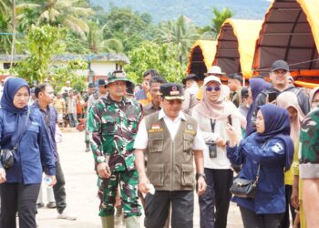 Bupati Padang Pariaman