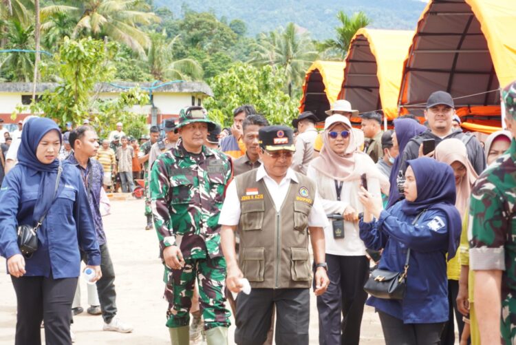 Bupati Padang Pariaman