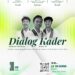 Poster Diskusi Kader : Talkshow Nasional