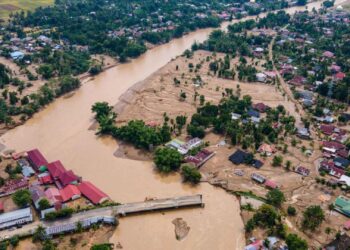 BNPB Catat 1.189 Korban Tewas Banjir dan Longsor di Aceh, Sumut, dan Sumbar (Foto: Ist)