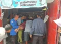 Remaja 15 Tahun di Solok Alami Luka Serius Usai Tersangkut Mesin Peras Kelapa (Dok. Ist)