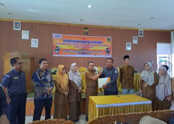 Foto: Dok Atviarni/Harianhaluan.id