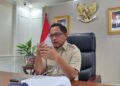 Mendagri Tito Karnavian (Foto: detikcom)