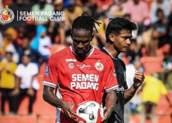 Foto: Semen Padang FC