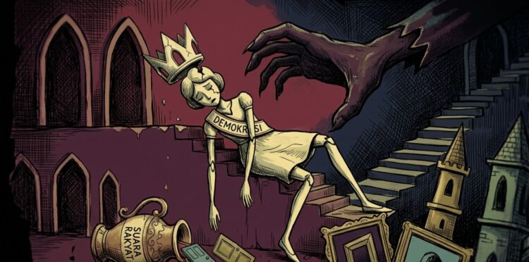 ilustrasi