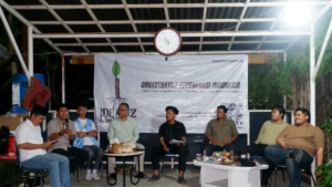 Narasumber (dokumentasi idealiz indonesia)