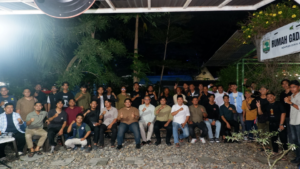 Foto Peserta (dokumentasi idealiz indonesia)