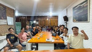 Dokumentasi Panitia PEMRAB