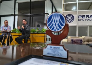 Dokumentasi DPC Peradi Padang