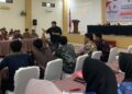 Dokumentasi Panitia
