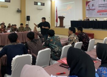 Dokumentasi Panitia