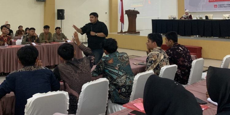 Dokumentasi Panitia