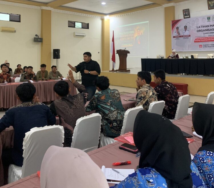 Dokumentasi Panitia