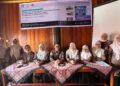 ( Dosen Prodi PBSI FBS UNP Gelar Pelatihan Gamifikasi  bagi Guru di Nagari Tiku V Jorong. Doc. PBSI)
