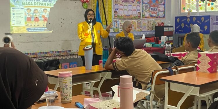 Dokumentasi Penulis